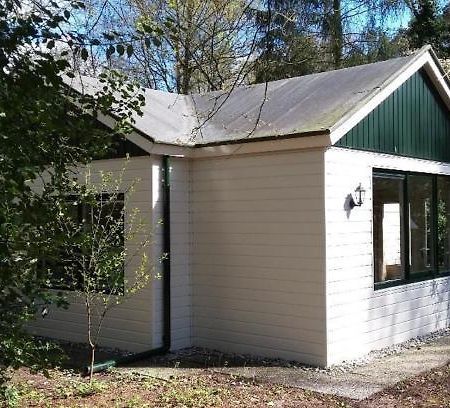 Vechtdalhuisje 16 Ommen Eksteriør billede